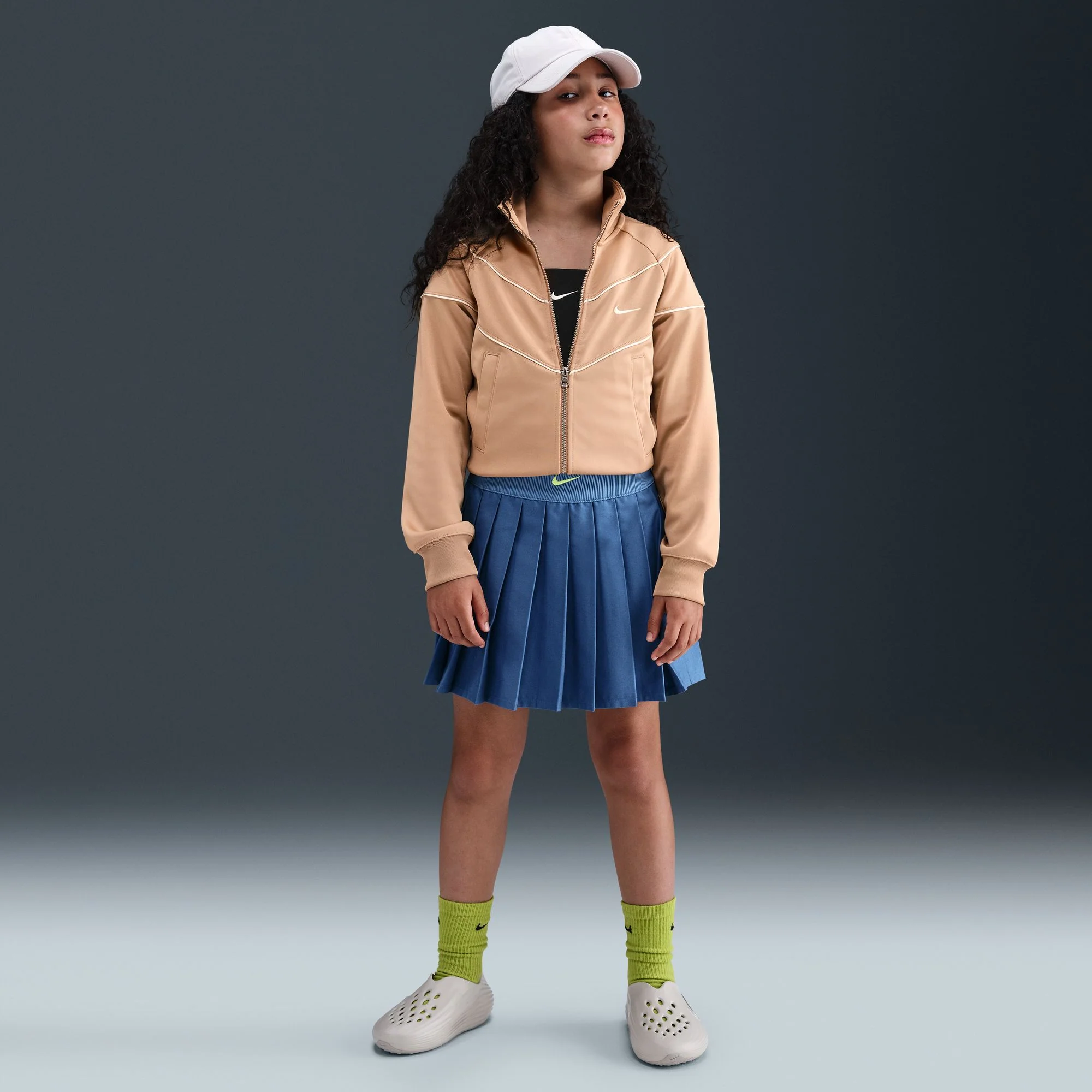Y Nike Sportswear HQ9448-200 - Image 4