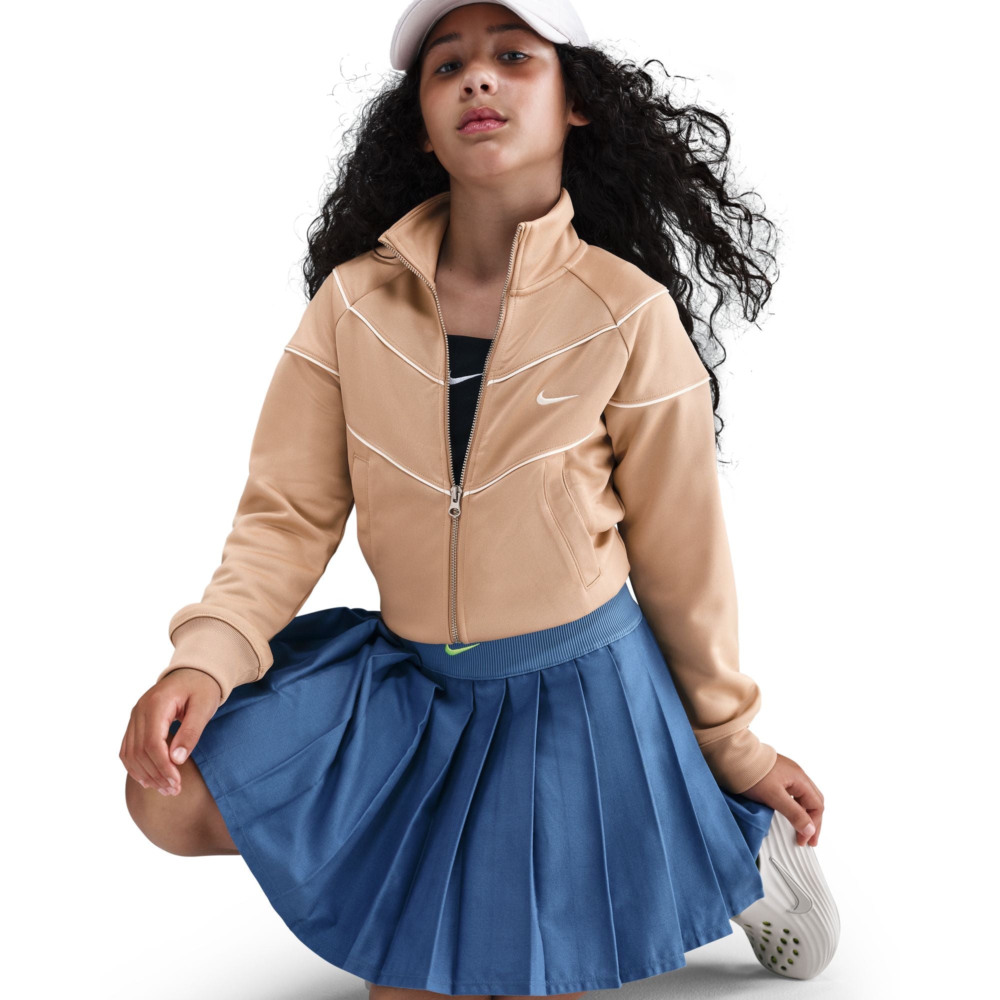 Y Nike Sportswear HQ9448-200 - Image 7
