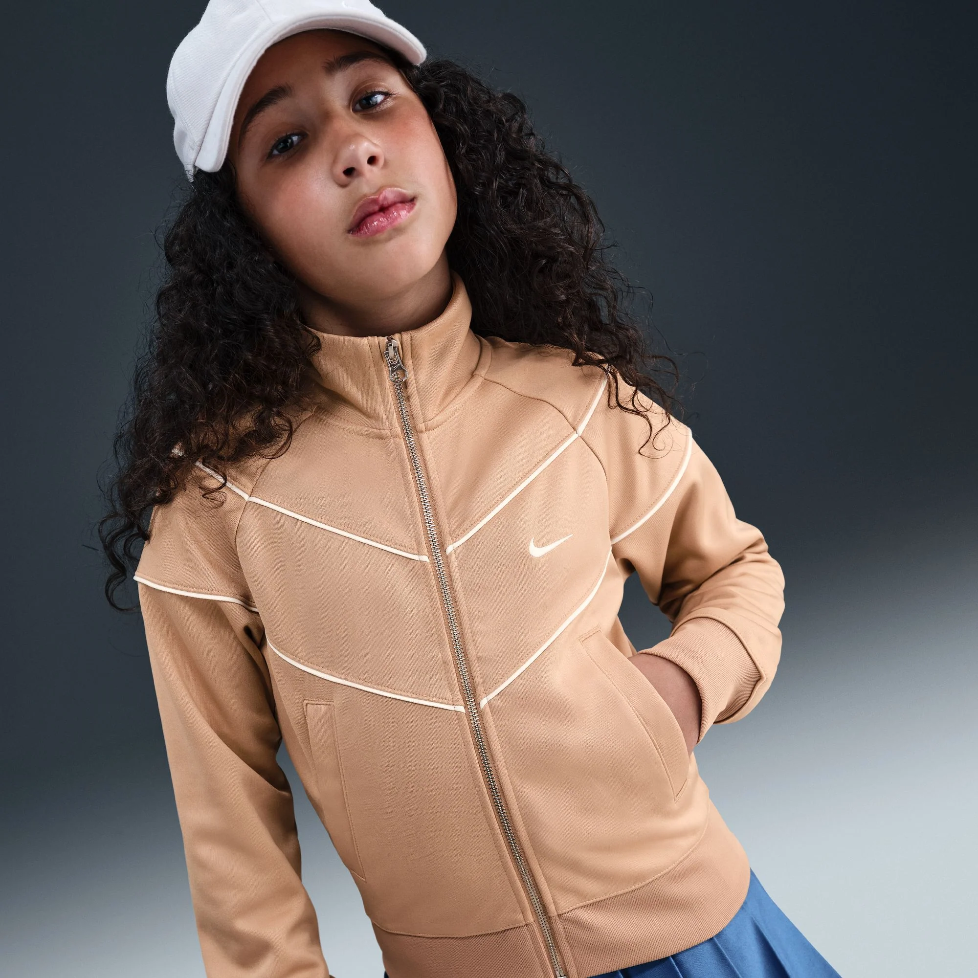 Y Nike Sportswear HQ9448-200 - Image 8