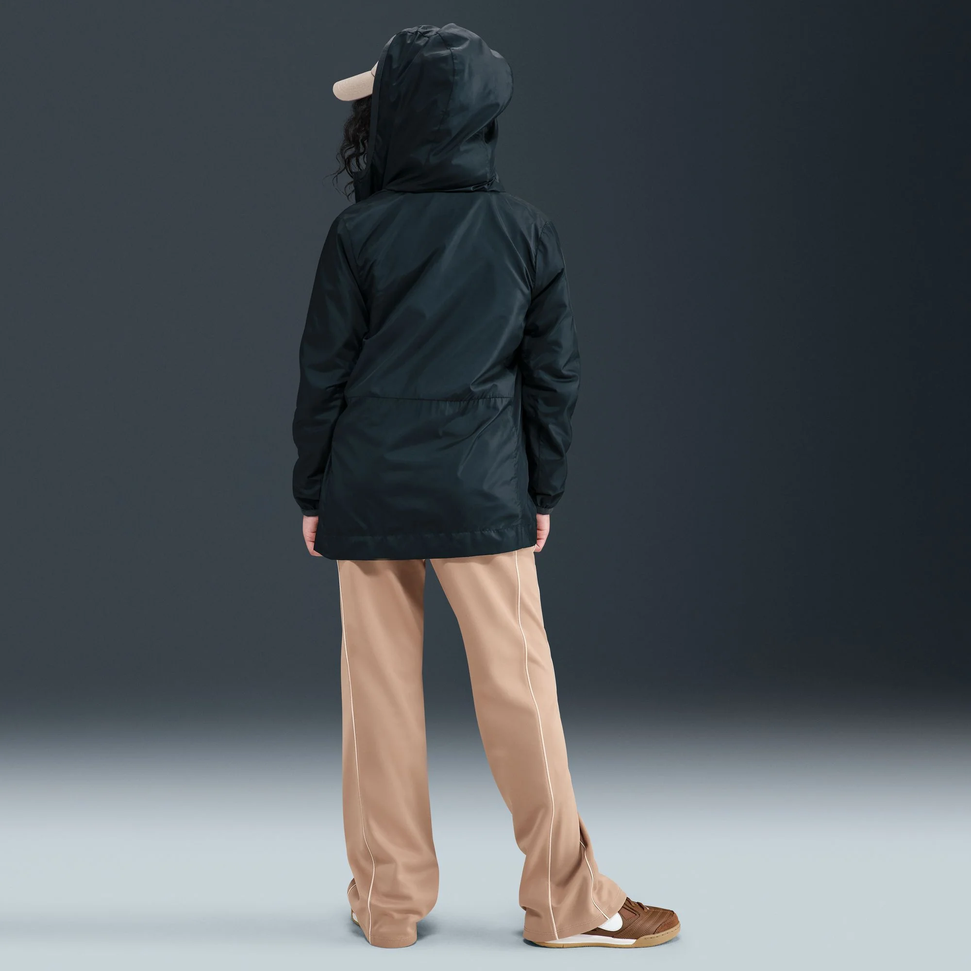 Y Nike Sportswear HQ9458-200 - Image 3