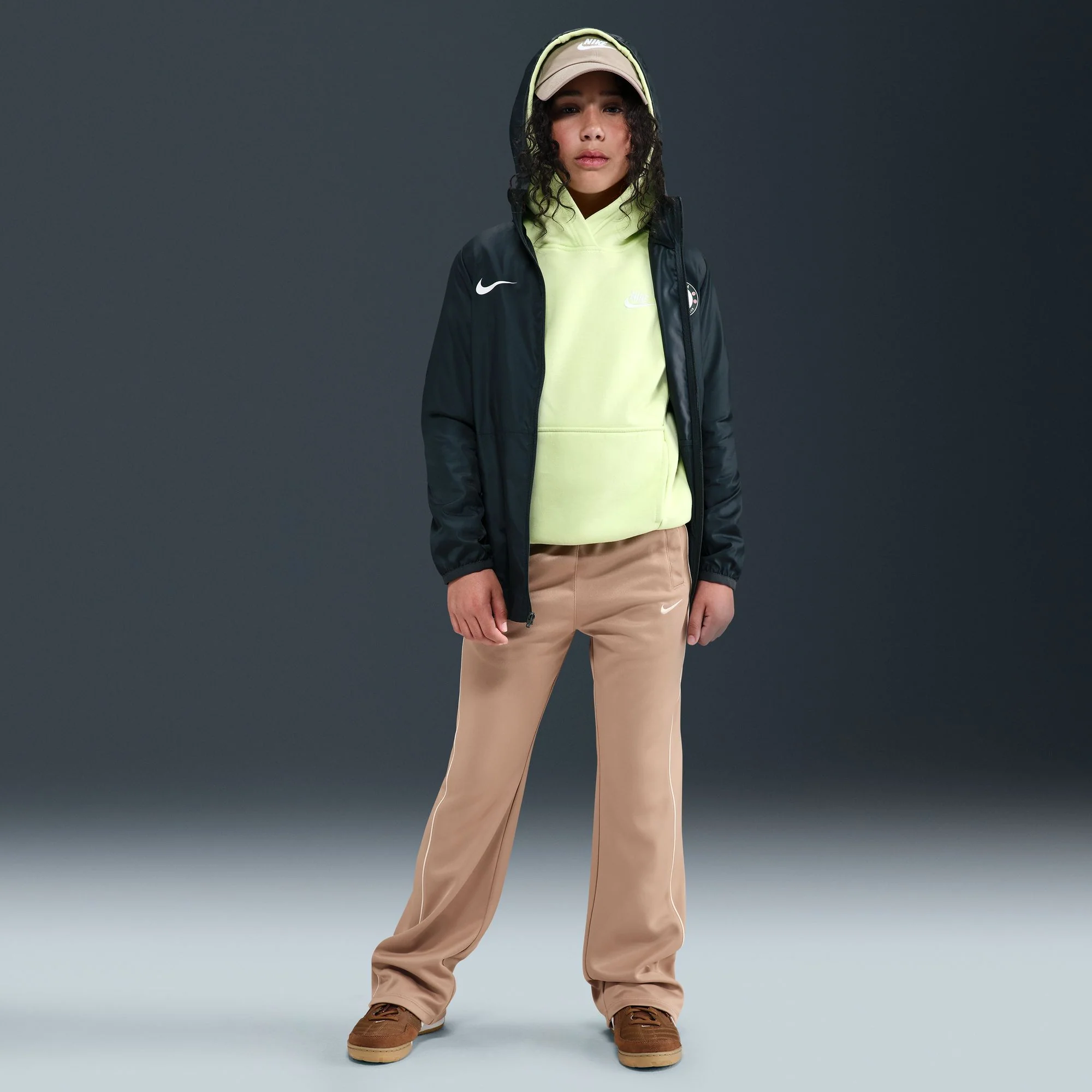 Y Nike Sportswear HQ9458-200 - Image 4