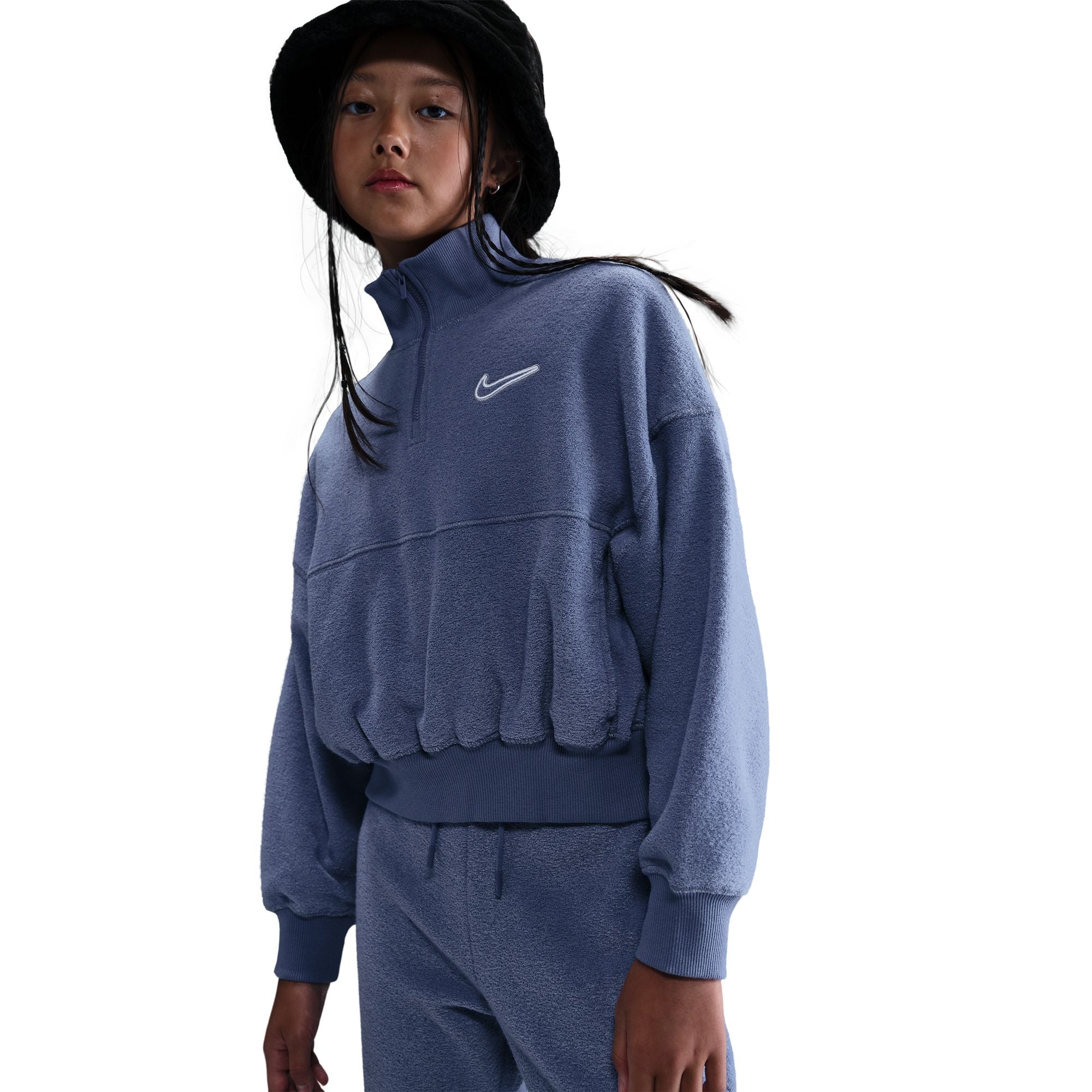 Y Nike Sportswear HV0408-499 - Image 5