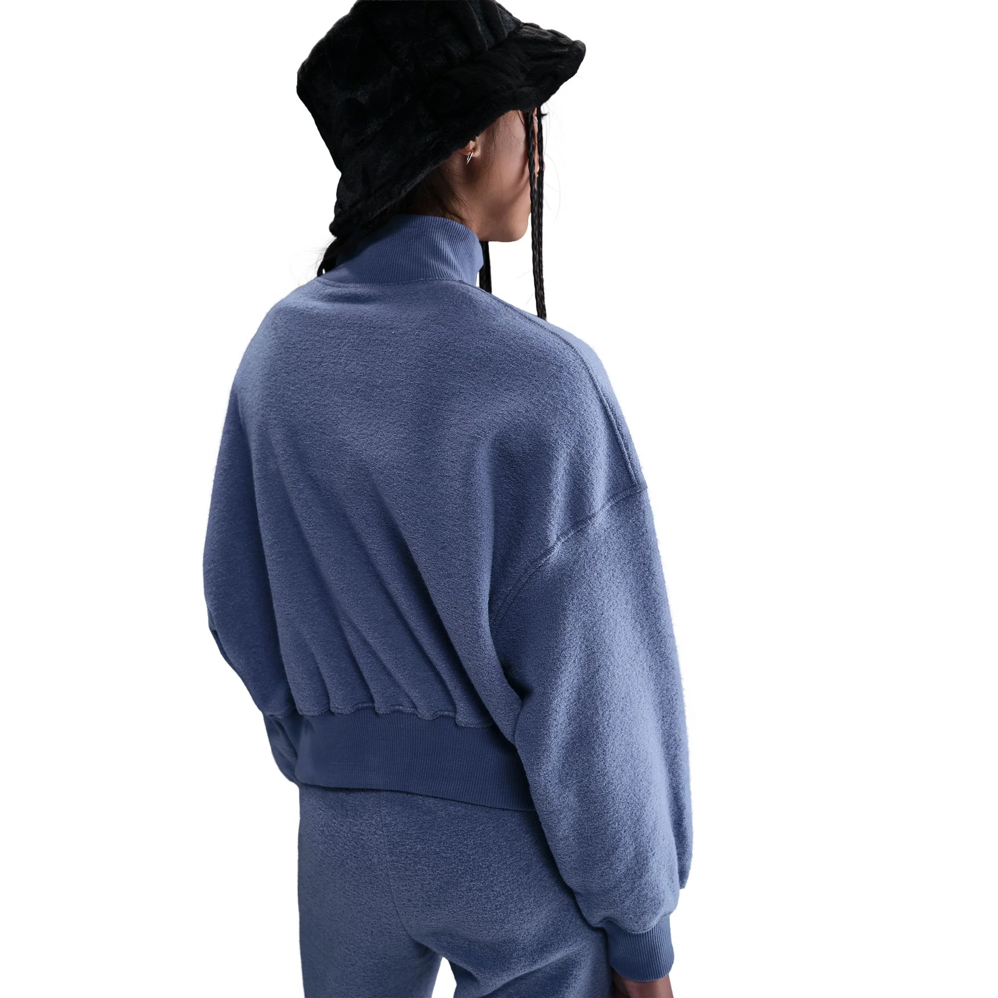 Y Nike Sportswear HV0408-499 - Image 6
