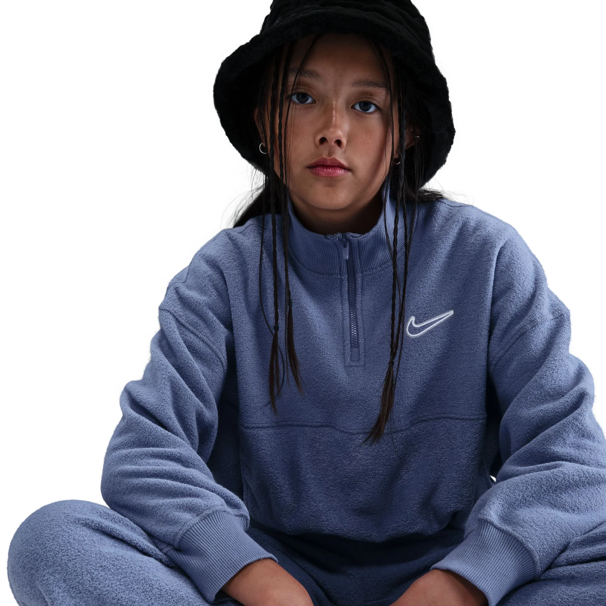 Y Nike Sportswear HV0408-499 - Image 7