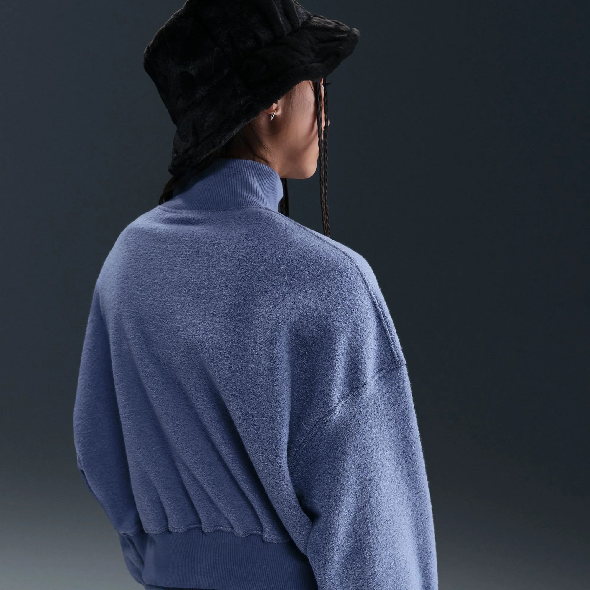 Y Nike Sportswear HV0408-499 - Image 9