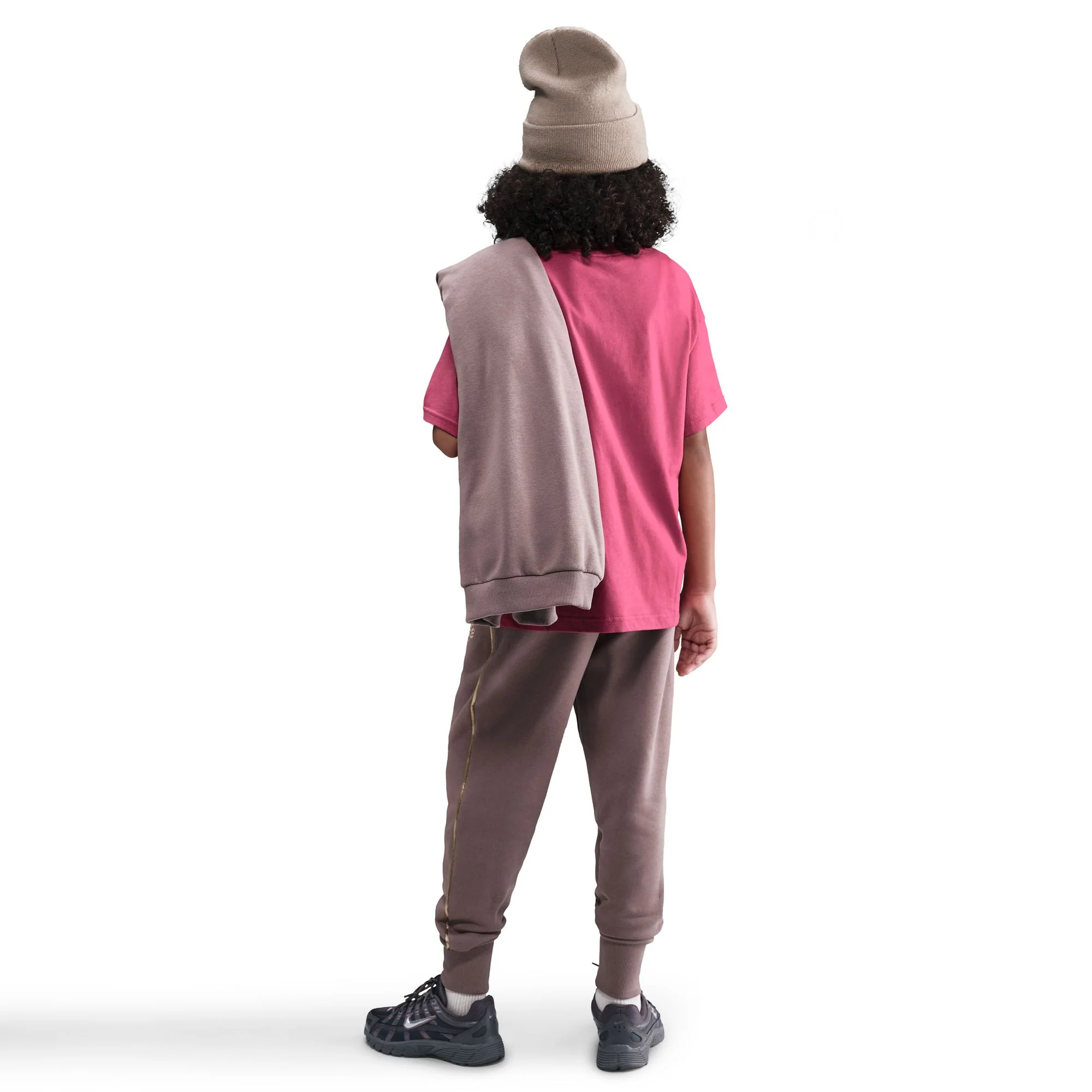 Y Nike Sportswear IF2109-634 - Image 2