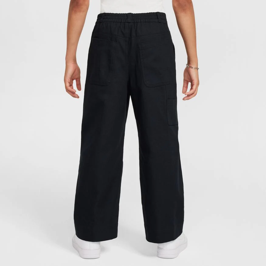 Y Nike Sportswear Metro Ground FV8047-010 - Image 2
