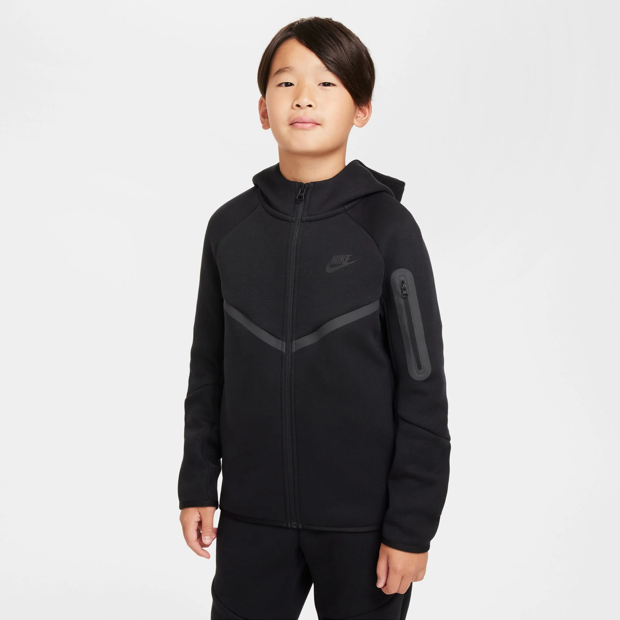 Y Nike Sportswear Tech Fleece HV5867-010