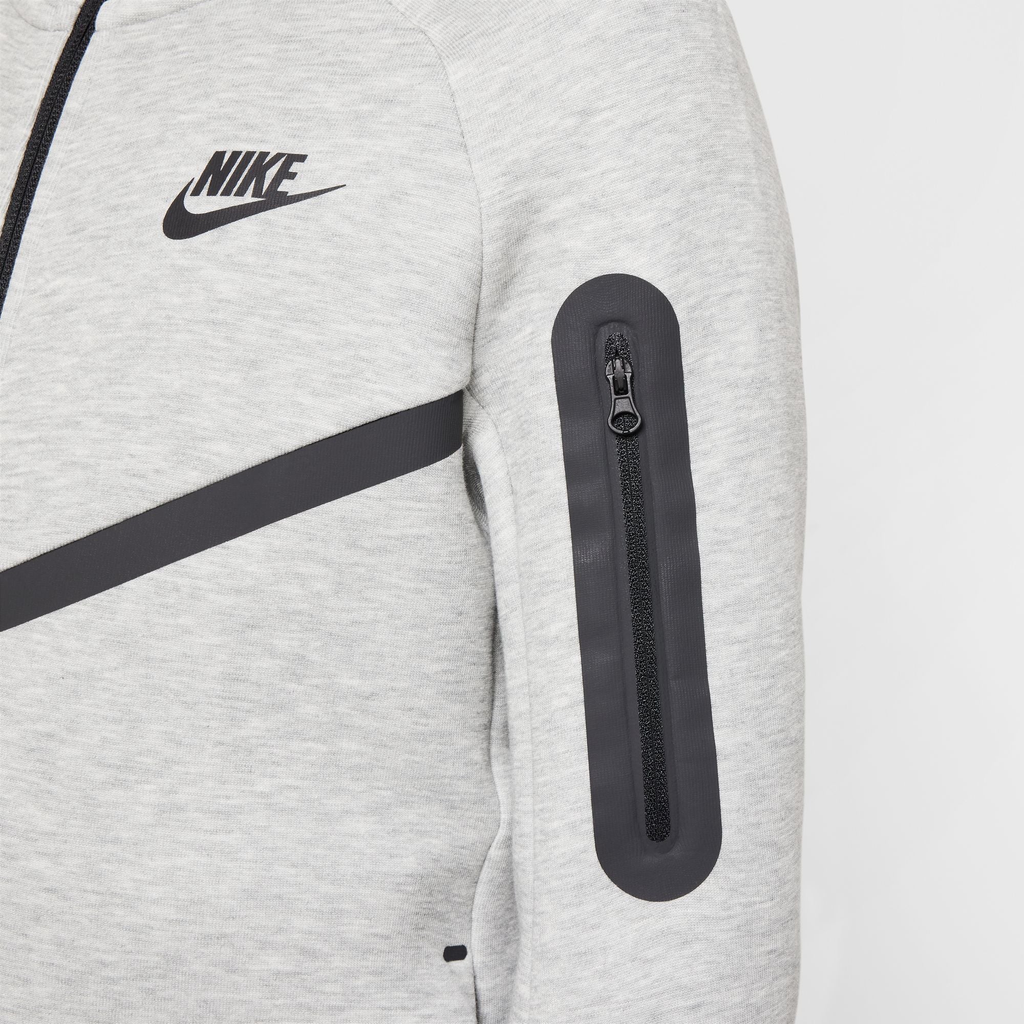 Y Nike Sportswear Tech Fleece HV5867-063 - Image 4