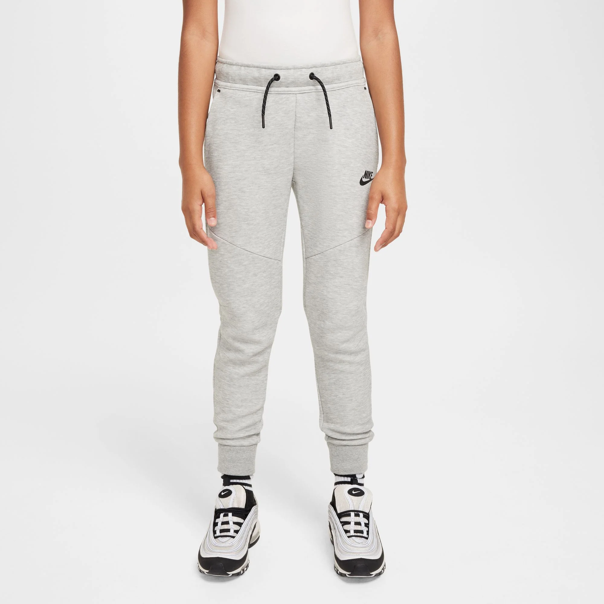 Y Nike Sportswear Tech Fleece HV5869-063