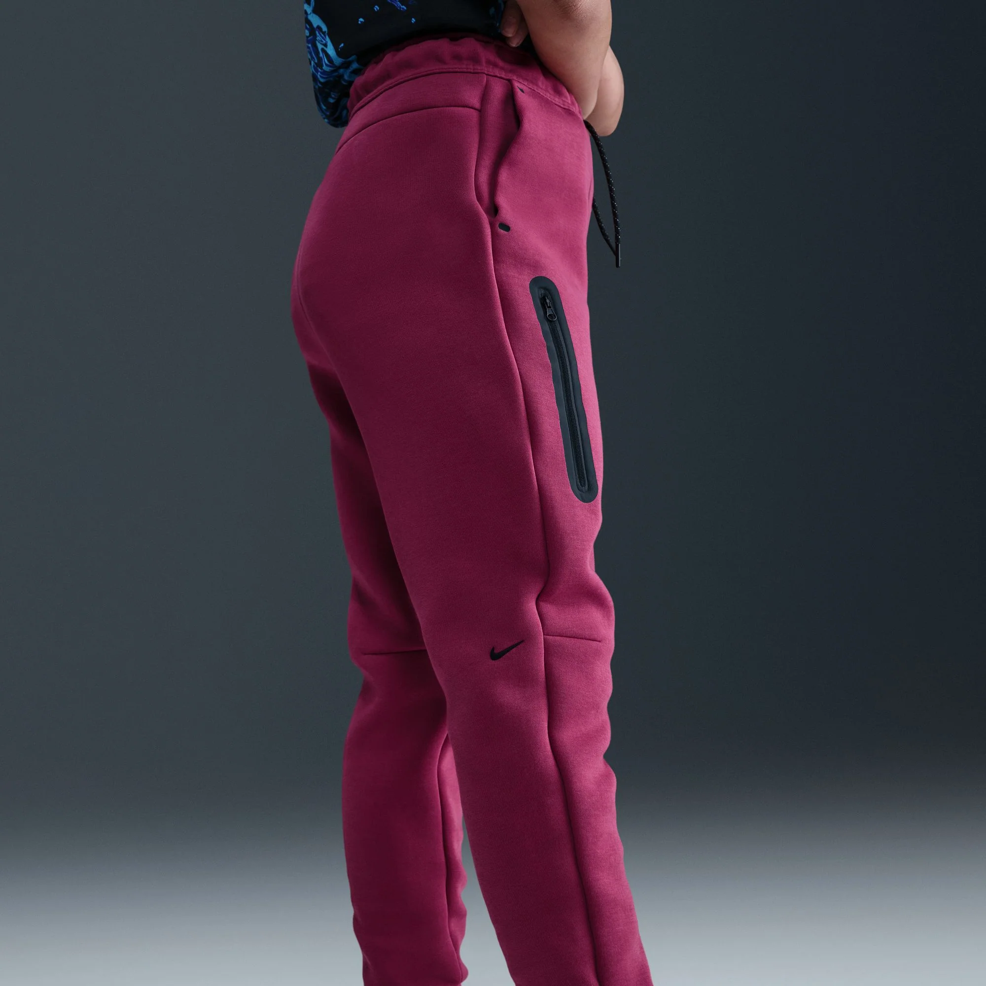 Y Nike Sportswear Tech Fleece HV8698-634 - Image 10