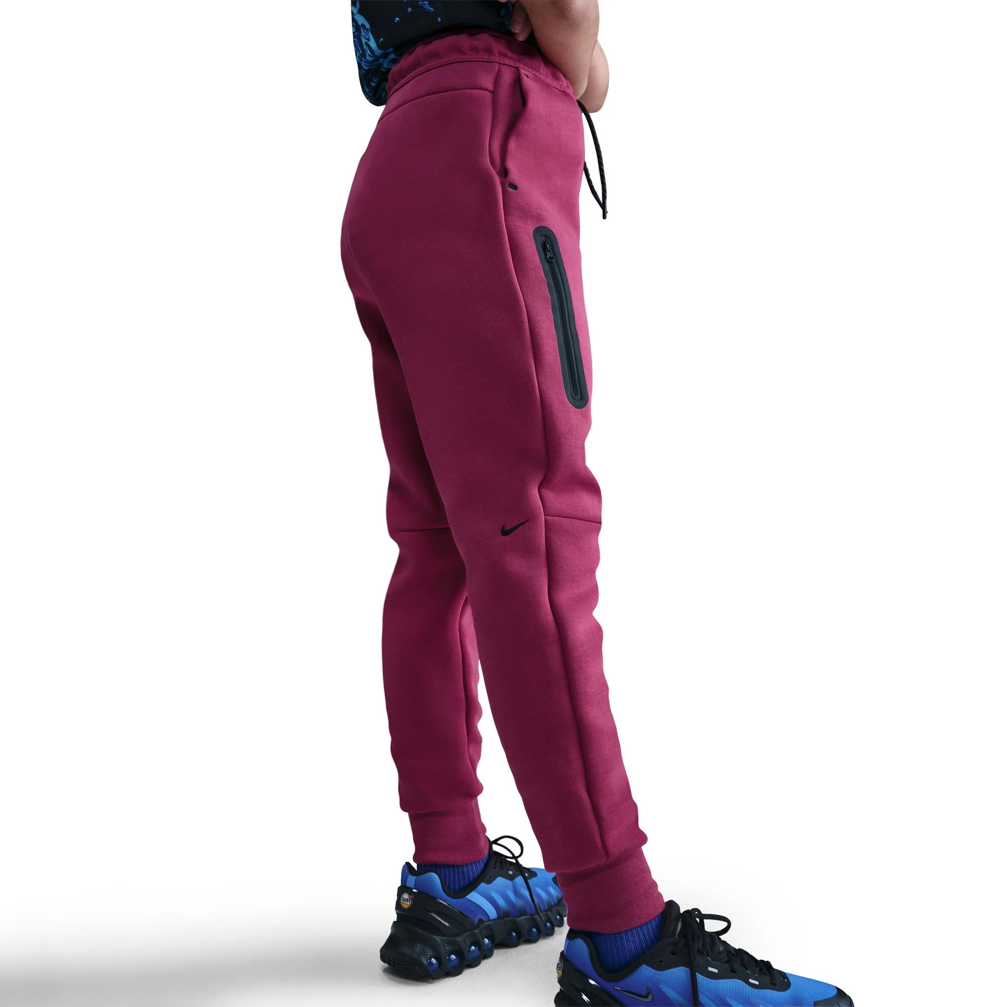 Y Nike Sportswear Tech Fleece HV8698-634 - Image 6