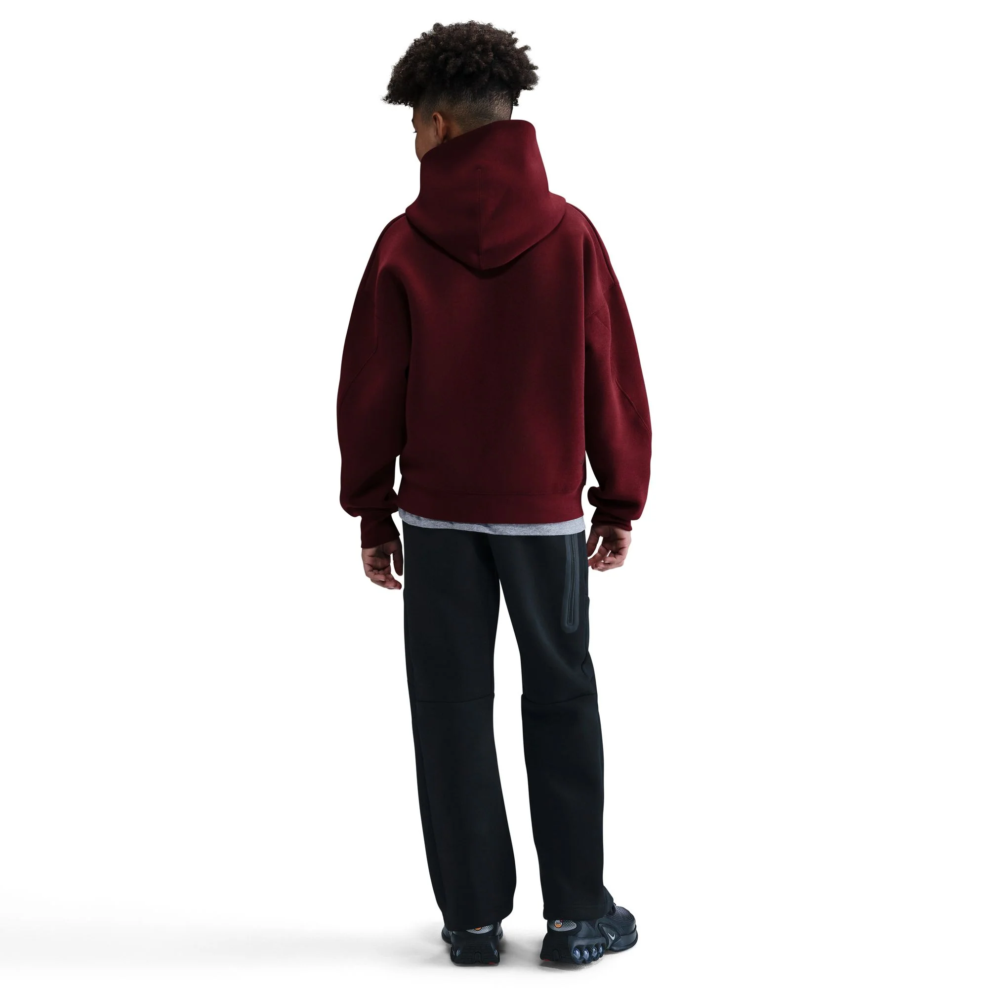 Y Nike Sportswear Tech Fleece IM0494-010 - Image 10