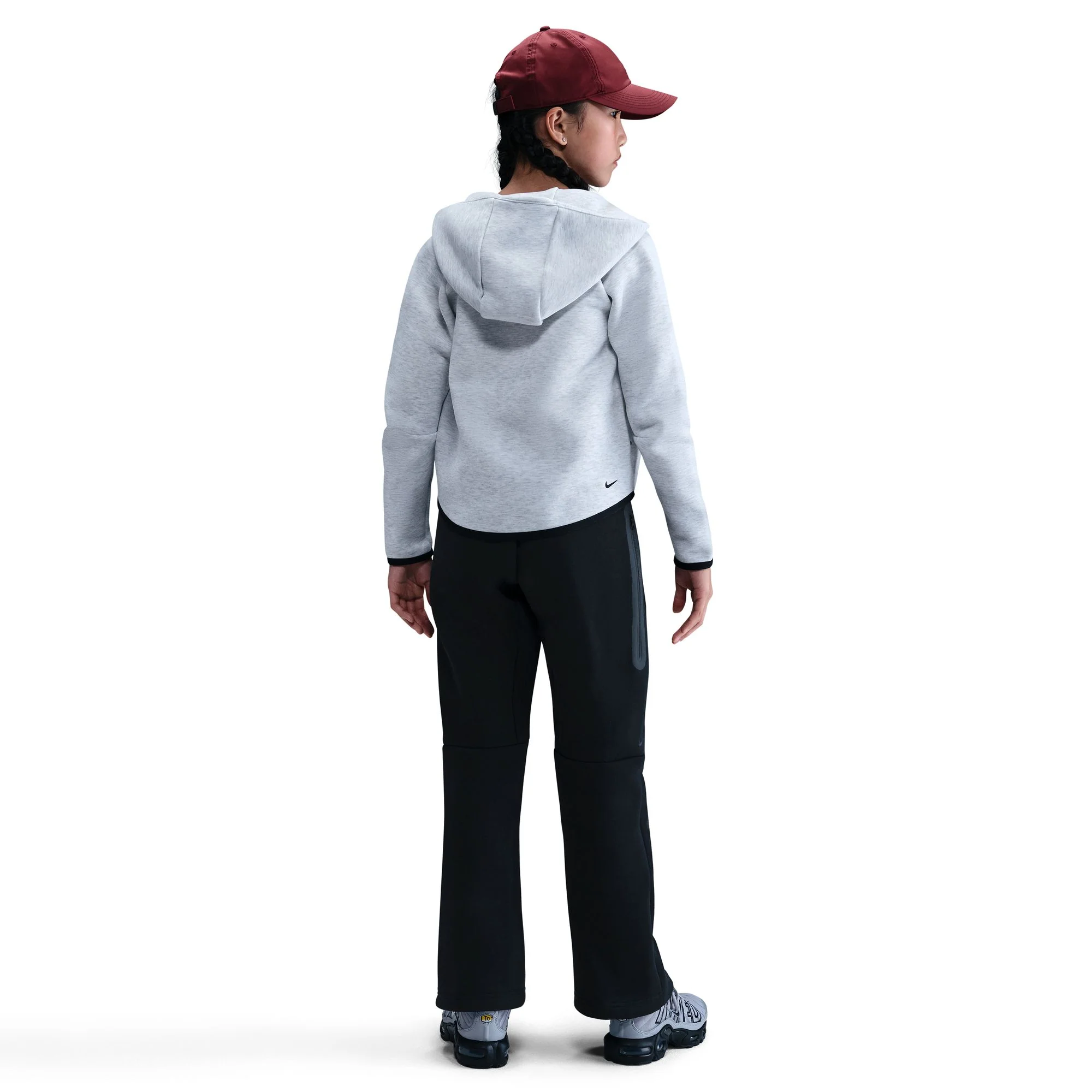 Y Nike Sportswear Tech Fleece IM0494-010 - Image 11
