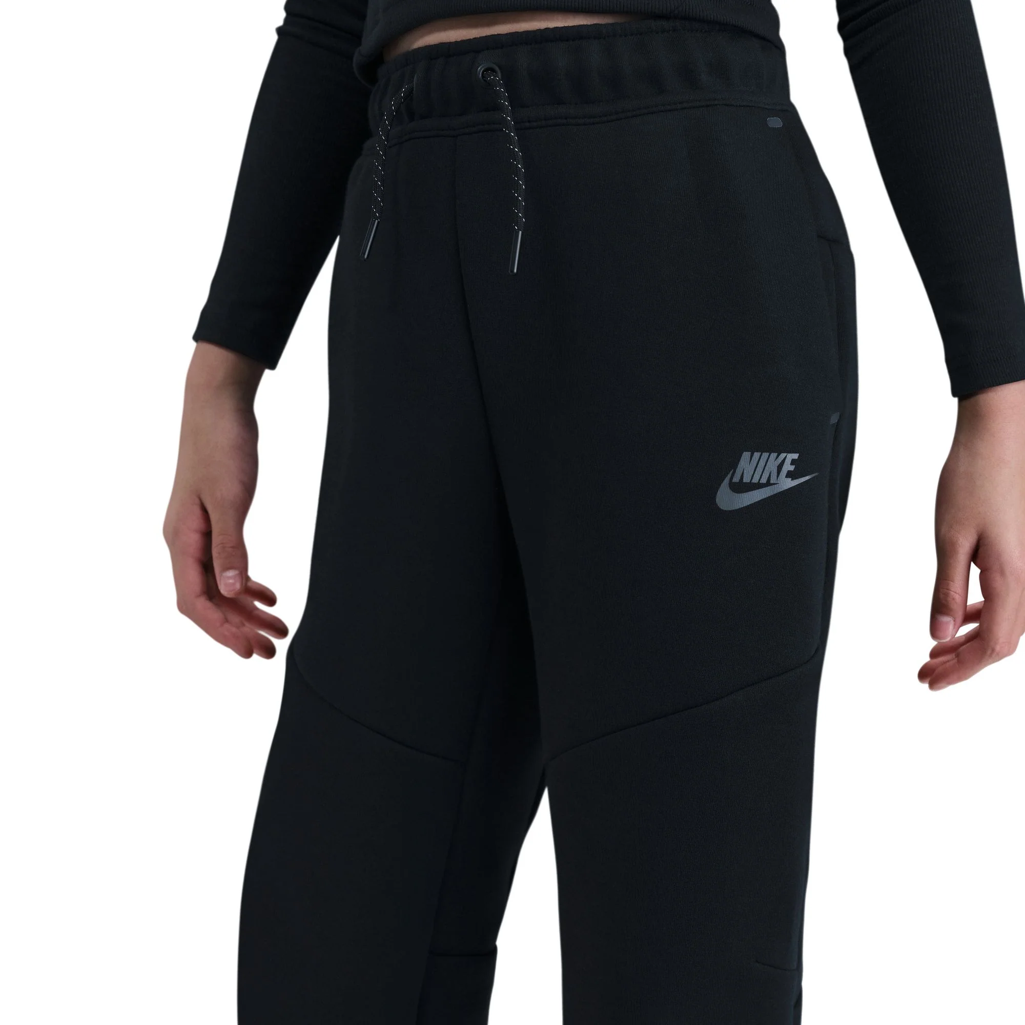 Y Nike Sportswear Tech Fleece IM0494-010 - Image 6