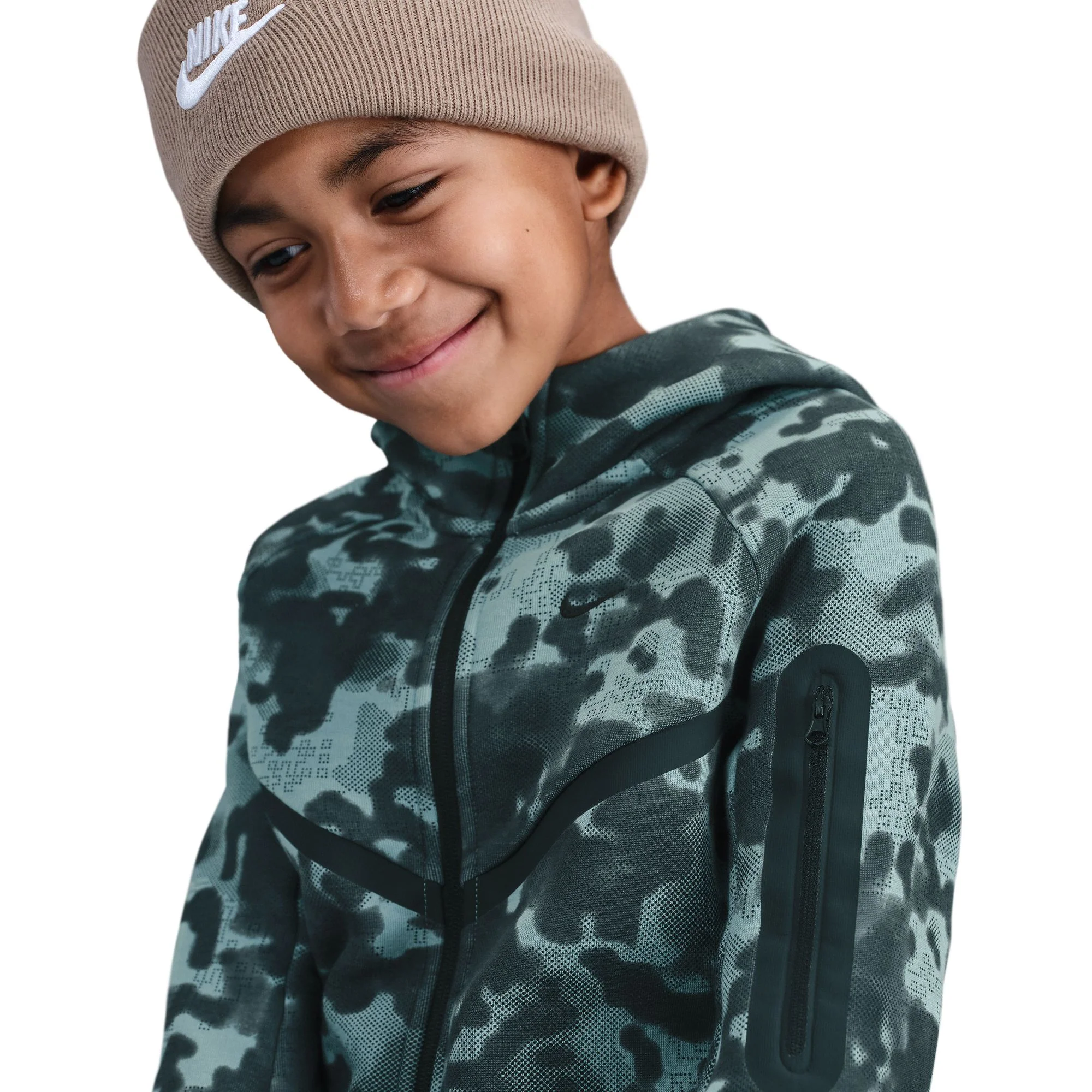 Y Nike Tech HQ8891-017 - Image 9